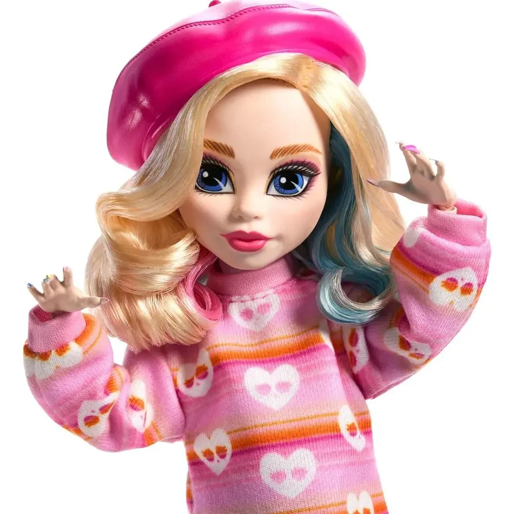 monster high get ready